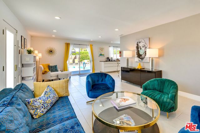 2146 N Blando Road, Palm Springs, CA 92262