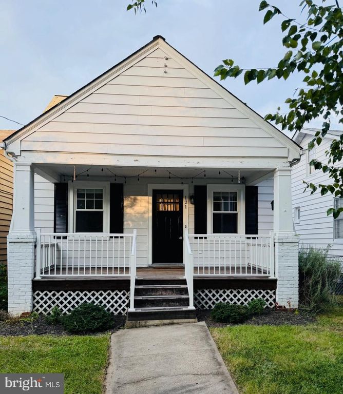 121 W 30TH ST, Richmond, VA 23225