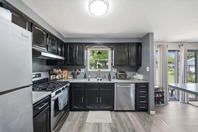 553 Indus St., Greenfield, PA 15207