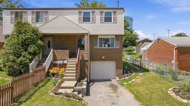 553 Indus St., Greenfield, PA 15207