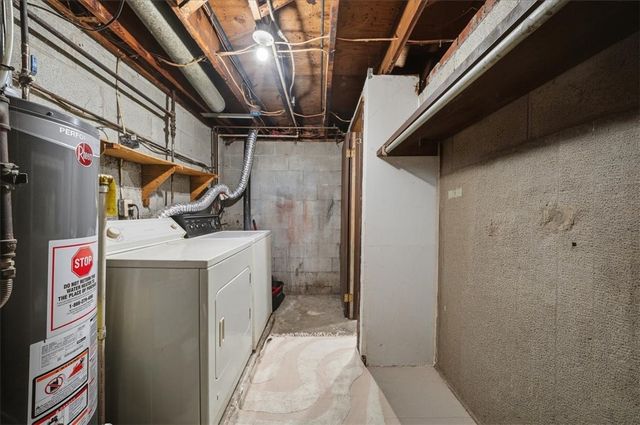 553 Indus St., Greenfield, PA 15207