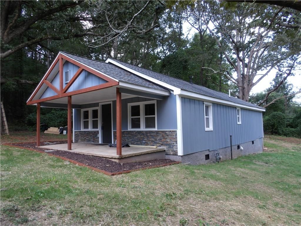 1496 Villa Rica Highway, Dallas, GA 30157