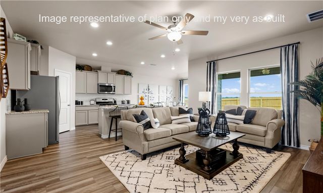 1503 Choctaw Road, Sinton, TX 78387