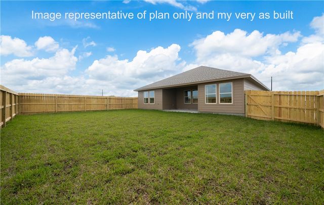 1503 Choctaw Road, Sinton, TX 78387