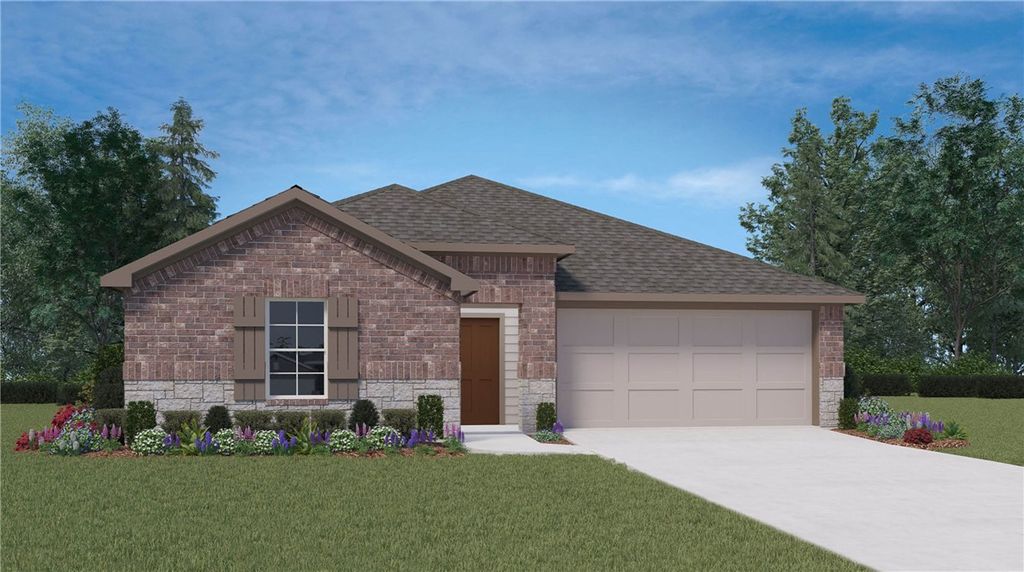 1503 Choctaw Road, Sinton, TX 78387