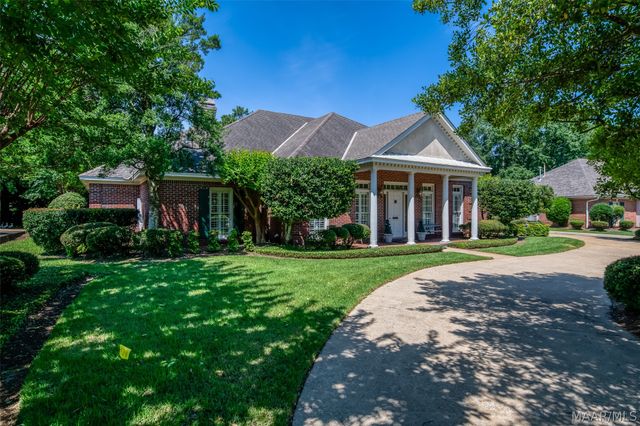 618 Pimblico Road, Montgomery, AL 36109