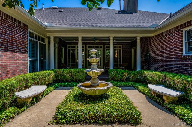 618 Pimblico Road, Montgomery, AL 36109