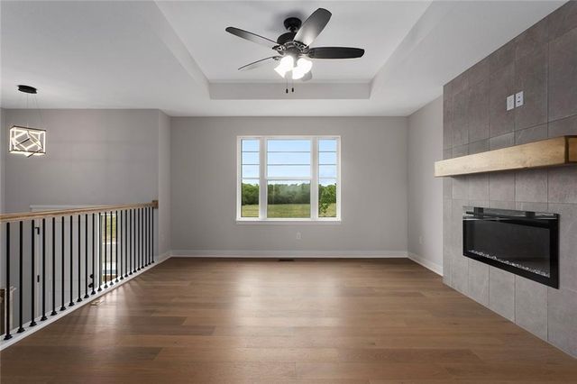 21104 E 6th Terrace S, Independence, MO 64056