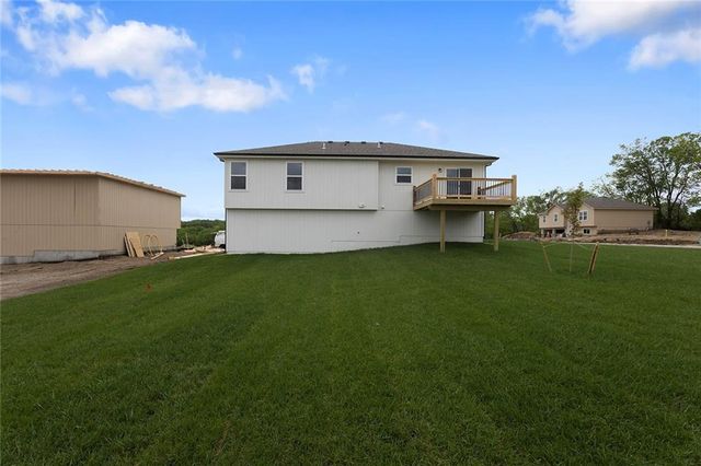 21104 E 6th Terrace S, Independence, MO 64056