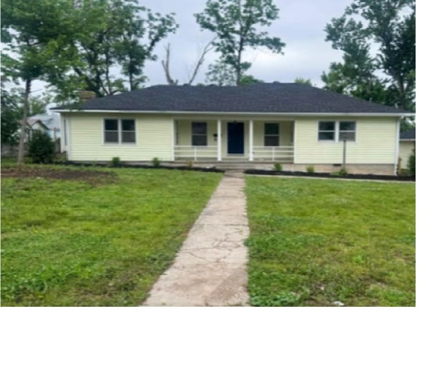 710 6th, Rogers, AR 72756
