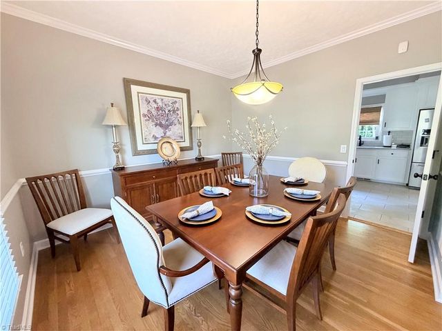 106 Wilbur Gentry Lane, State Road, NC 28676