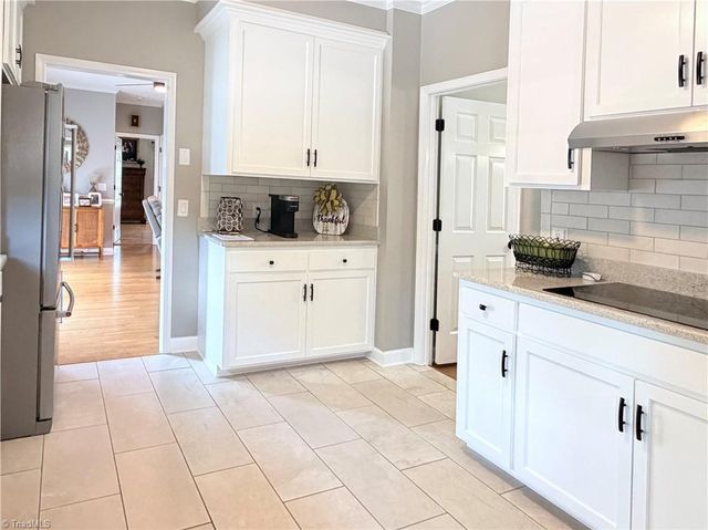 106 Wilbur Gentry Lane, State Road, NC 28676