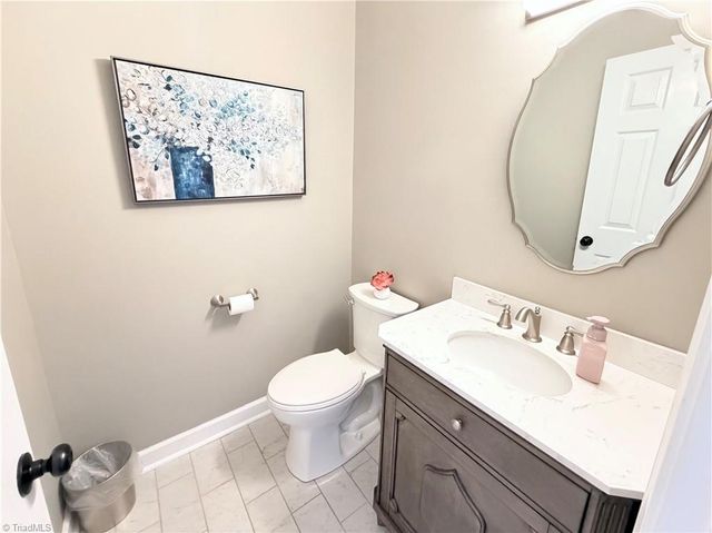 106 Wilbur Gentry Lane, State Road, NC 28676