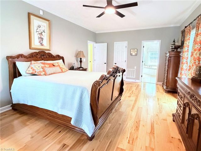 106 Wilbur Gentry Lane, State Road, NC 28676