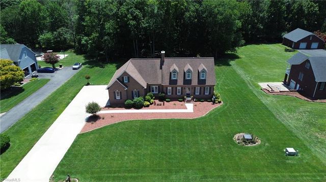 106 Wilbur Gentry Lane, State Road, NC 28676