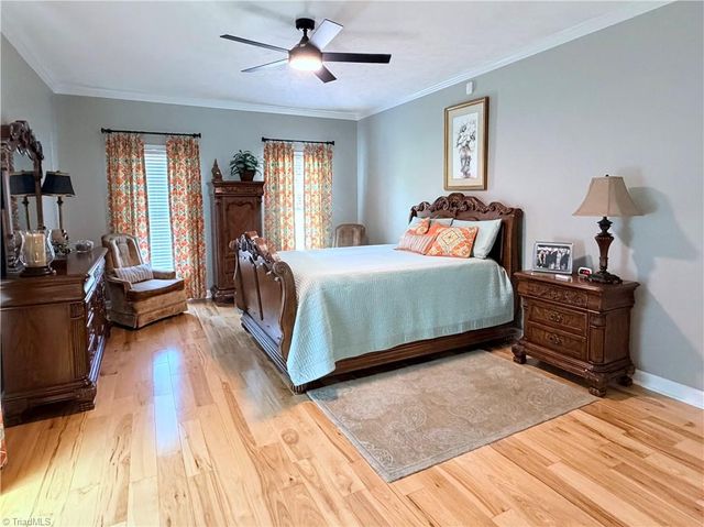 106 Wilbur Gentry Lane, State Road, NC 28676