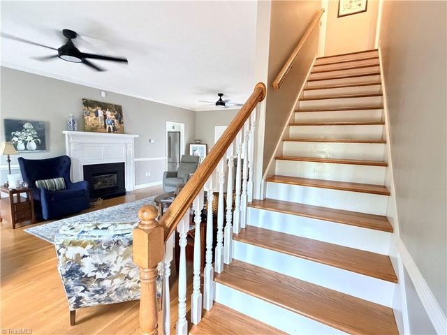 106 Wilbur Gentry Lane, State Road, NC 28676