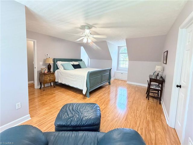 106 Wilbur Gentry Lane, State Road, NC 28676