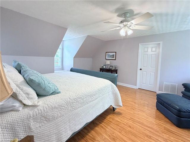 106 Wilbur Gentry Lane, State Road, NC 28676