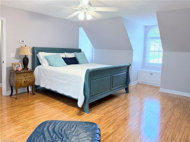 106 Wilbur Gentry Lane, State Road, NC 28676
