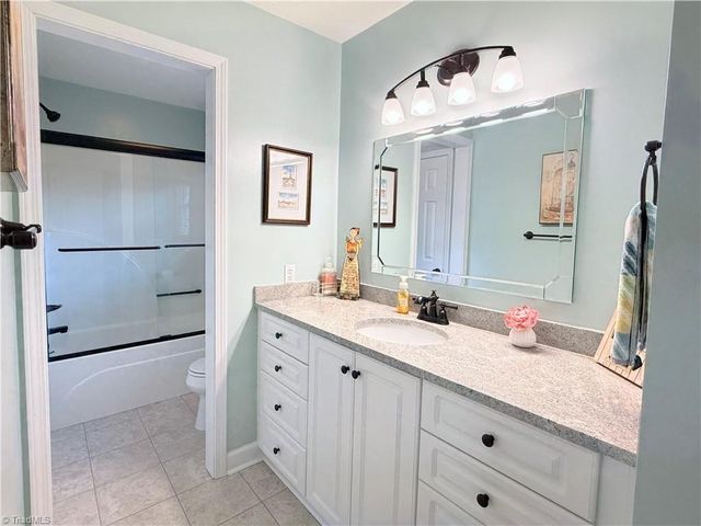 106 Wilbur Gentry Lane, State Road, NC 28676