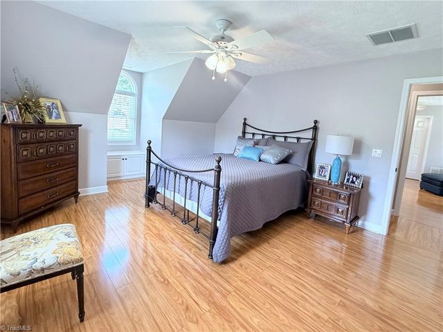 106 Wilbur Gentry Lane, State Road, NC 28676
