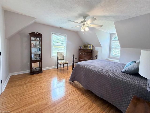 106 Wilbur Gentry Lane, State Road, NC 28676