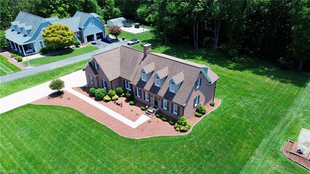 106 Wilbur Gentry Lane, State Road, NC 28676