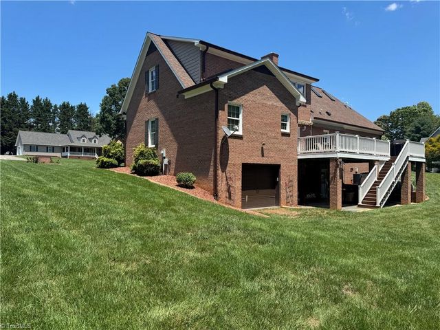 106 Wilbur Gentry Lane, State Road, NC 28676
