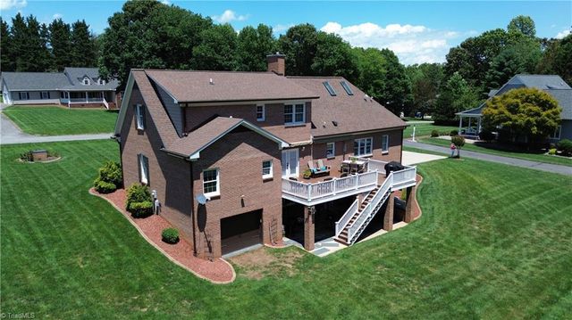 106 Wilbur Gentry Lane, State Road, NC 28676