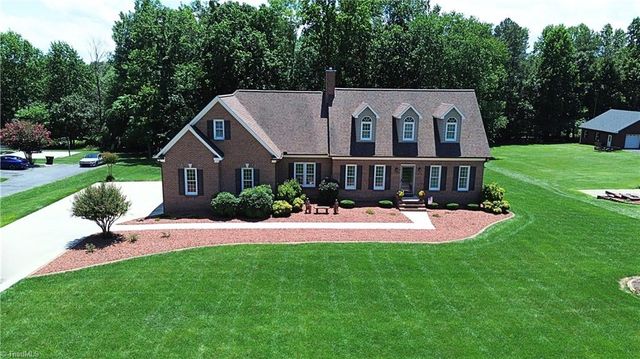 106 Wilbur Gentry Lane, State Road, NC 28676