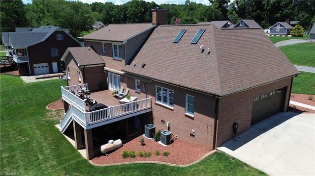 106 Wilbur Gentry Lane, State Road, NC 28676