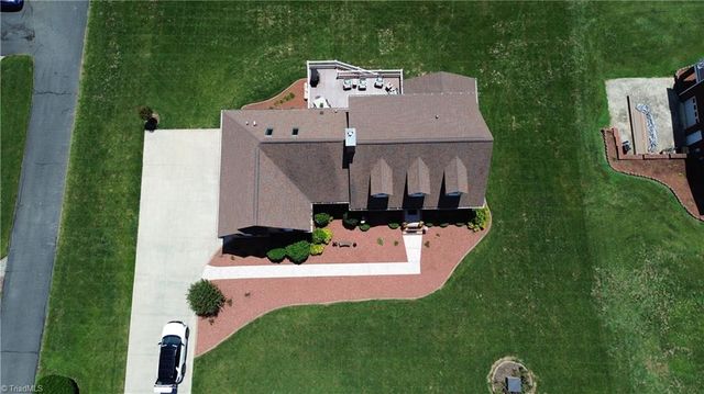 106 Wilbur Gentry Lane, State Road, NC 28676