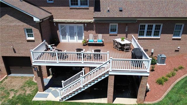 106 Wilbur Gentry Lane, State Road, NC 28676