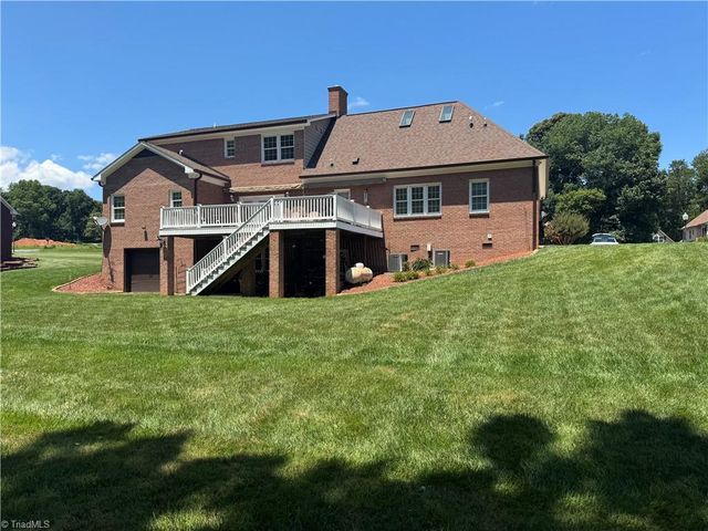 106 Wilbur Gentry Lane, State Road, NC 28676