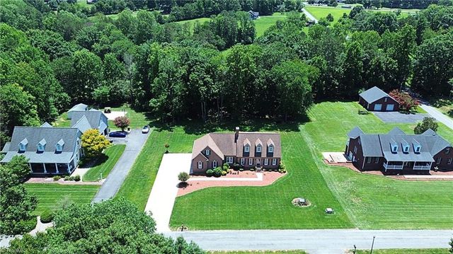106 Wilbur Gentry Lane, State Road, NC 28676