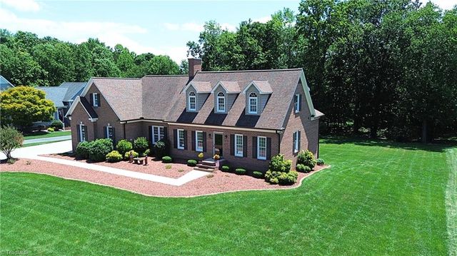 106 Wilbur Gentry Lane, State Road, NC 28676