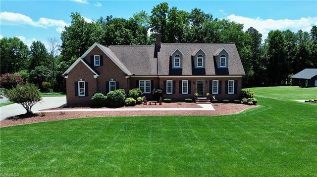 106 Wilbur Gentry Lane, State Road, NC 28676
