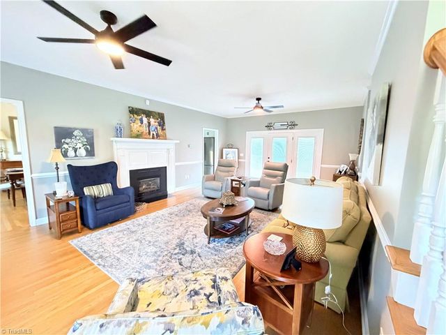 106 Wilbur Gentry Lane, State Road, NC 28676