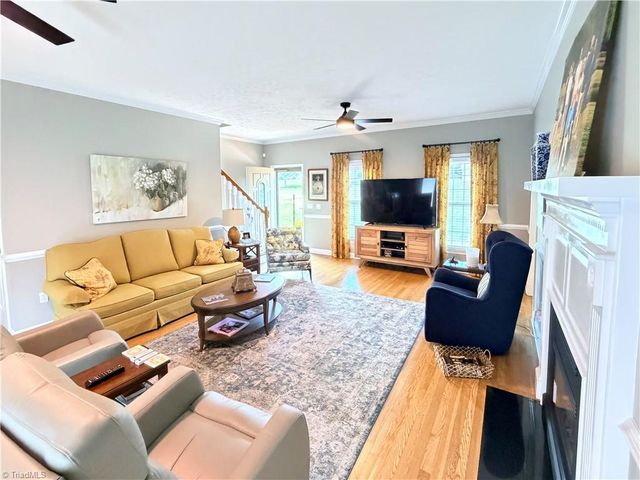 106 Wilbur Gentry Lane, State Road, NC 28676
