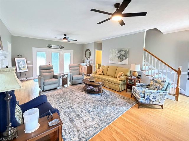 106 Wilbur Gentry Lane, State Road, NC 28676