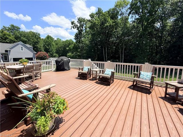106 Wilbur Gentry Lane, State Road, NC 28676