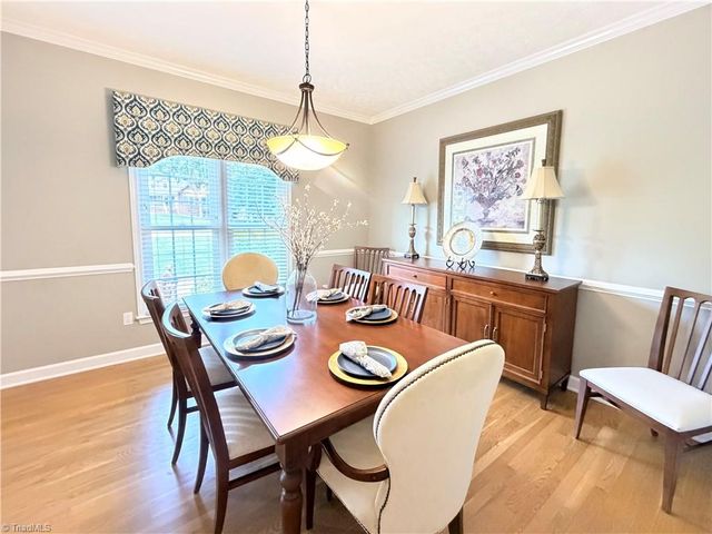 106 Wilbur Gentry Lane, State Road, NC 28676