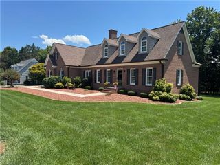 106 Wilbur Gentry Lane, State Road, NC 28676