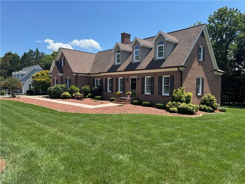 106 Wilbur Gentry Lane, State Road, NC 28676