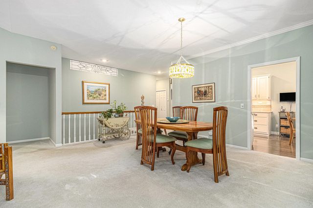 2031 N Cross Creek Drive Se, City Of Grand Rapids, MI 49508