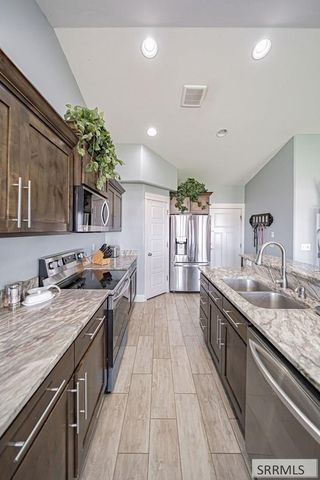 4015 N 54 N, Rigby, ID 83442