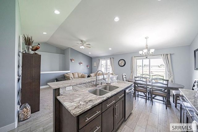 4015 N 54 N, Rigby, ID 83442