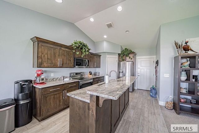 4015 N 54 N, Rigby, ID 83442