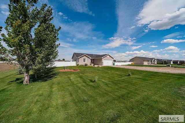 4015 N 54 N, Rigby, ID 83442
